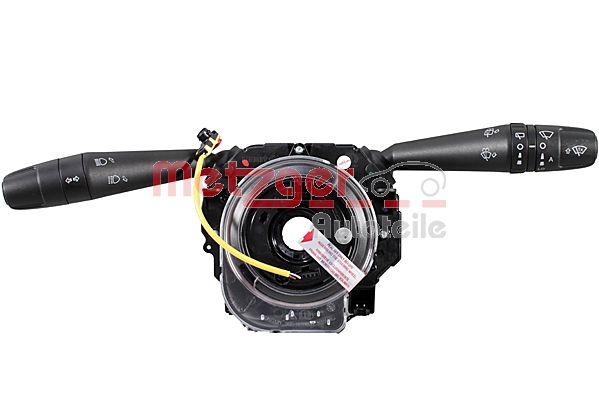 METZGER 0916913 ORIGINAL ERSATZTEIL GREENPARTS Lenkstockschalter